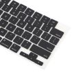 MacBook Air M3 13/15 A3113 A3114 US English Keycaps Replacement - 4
