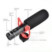 YELANGU YLG9930B MIC05 Shotgun Microphone for DSLR & Camcorder (Black) - 6
