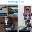 Bluetooth Wireless Interpreter Tour Guide Megaphone with 2.5mm Mic Plug - 5