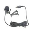RCA Lotus Plug Car Navigation DVD Microphone, 3m Length - ZJ015MR - 1