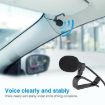 RCA Lotus Plug Car Navigation DVD Microphone, 3m Length - ZJ015MR - 7