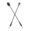 ZJ033MR-03 17cm Mono 3.5mm Plug Gaming Headset with Microphone - 2