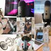 Logitech Blue Yeti USB Condenser Microphone - 9