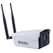 1.0MP Dual Antenna Smart Wifi IP Camera with Night Vision & 64GB TF Card - 2