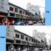 Smart Wireless Wifi IP Camera - 1.0MP, Motion Detection, Night Vision, TF Card - 8
