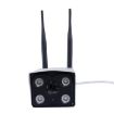 J-02130 1.3MP Dual Antenna Wifi IP Camera, Night Vision, 64GB TF Card - 3