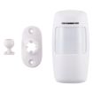 433MHz Wide Angle Wireless PIR Detector - White | Motion Sensor Security - 5