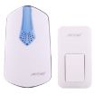 AITENG V026G Wireless Doorbell, Waterproof, 130m Range, US Plug - 1
