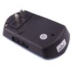AITENG V026G Wireless Doorbell, Waterproof, 130m Range, US Plug - 3