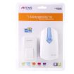 AITENG V026G Wireless Doorbell, Waterproof, 130m Range, US Plug - 5