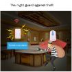 AITENG V026G Wireless Doorbell, Waterproof, 130m Range, US Plug - 6