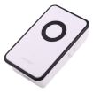 AITENG V018G Waterproof Wireless Doorbell, 130m Range, US Plug - 2