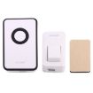 AITENG V018G Waterproof Wireless Doorbell, 130m Range, US Plug - 5