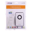 AITENG V018G Waterproof Wireless Doorbell, 130m Range, US Plug - 6