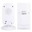 WLSES GB101 2.4" Wireless Baby Monitor Camera, US Plug - Surveillance - 4
