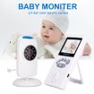 WLSES GB101 2.4" Wireless Baby Monitor Camera, US Plug - Surveillance - 8