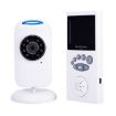 WLSES GB101 2.4" Wireless Baby Monitor Camera, UK Plug - Surveillance - 2