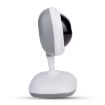 WLSES GC60 720P Wireless Surveillance Camera Baby Monitor - US Plug - 3