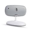 WLSES GC60 720P Wireless Surveillance Camera Baby Monitor - US Plug - 4