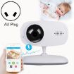 WLSES GC60 720P Wireless Surveillance Camera Baby Monitor, AU Plug - 1