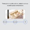 WLSES GC60 720P Wireless Surveillance Camera Baby Monitor, AU Plug - 9