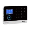 PG-103-GSM WiFi + GSM Touch Screen Intelligent Alarm System - Secure Home - 2