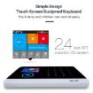 PG-103-GSM WiFi + GSM Touch Screen Intelligent Alarm System - Secure Home - 7