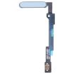 iPad Mini 2024/Mini 7 A2993 A2995 A2996 Touch-ID Flex Cable Blue - 1