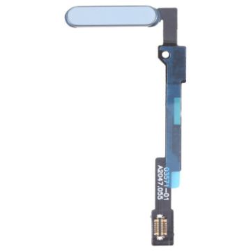 iPad Mini 2024/Mini 7 A2993 A2995 A2996 Touch-ID Flex Cable Blue - 1