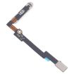 iPad Mini 2024/Mini 7 A2993 A2995 A2996 Touch-ID Flex Cable White - 3