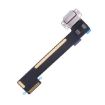 iPad Mini 5 Charging Port Flex Cable (2019) A2124/A2126/A2133 White - 2