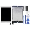 iPad Mini 5 (2019) LCD Screen & Digitizer Assembly A2124/A2126/A2133 White - 2