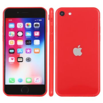 iPhone SE 2 Dummy Display Model Red - Non-Working Color Screen - 1