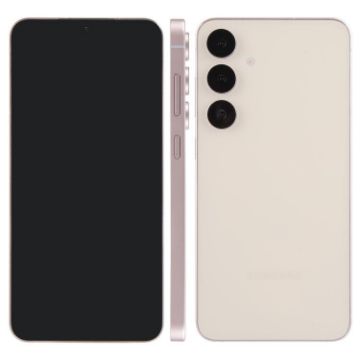 Samsung Galaxy S25+ 5G Dummy Display Model, Black Screen, Pink - 1