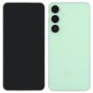 Samsung Galaxy S25+ 5G Dummy Display Model Black Screen (Green) - 2