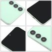 Samsung Galaxy S25+ 5G Dummy Display Model Black Screen (Green) - 4