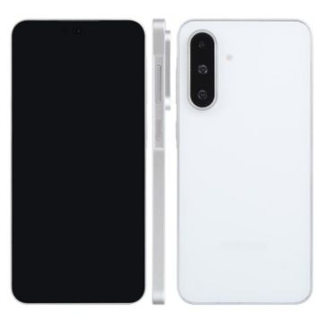 Samsung Galaxy A36 Dummy Display Model White - Non-Working Screen - 1