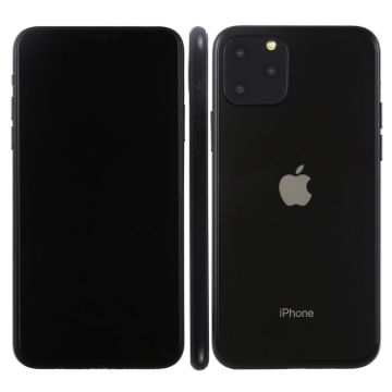 iPhone 11 Pro Max Dummy Display Model Black Screen (Space Gray) - 1