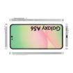 Samsung Galaxy A56 Dummy Display Model White - Non-Working Screen - 3
