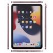 iPad mini 6 Dummy Display Model Pink - Non-Working Color Screen - 3