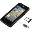 MELROSE S9X 2.45" Android 5.1 1GB+8GB+32GB TF 3G Smartphone Black - 2