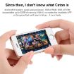 MELROSE S9X 2.45" Android 5.1 1GB+8GB+32GB TF 3G Smartphone Black - 6