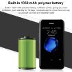 MELROSE S9X 2.45" Android 5.1 1GB+8GB+32GB TF 3G Smartphone Black - 7