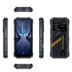 HOTWAV Hyper 7 Rugged Phone 8GB+256GB 10800mAh 6.6" 5G Android 14 - 2
