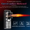 Satrend K8 Mini Mobile Phone, 1.0" Bluetooth Dialer, Dual SIM, 2G, White - 7