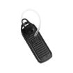 Mini B25 Bluetooth Headphone Mobile Phone, Dual SIM, 2G Network, Black - 4
