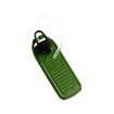Mini B25 Bluetooth Headphone Mobile Phone, Dual SIM, 2G, MP3, Green - 4