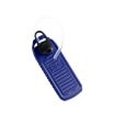 Mini B25 Bluetooth Dialer Headphone, Dual SIM, MP3, 2G Network, Blue - 4