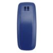 GTStar BM10 Mini Phone, Bluetooth Dialer, MP3, Dual SIM, 2G, Dark Blue - 3
