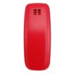 GTStar BM10 Mini Phone, Bluetooth Dialer, MP3, Dual SIM, 2G Network, Red - 3